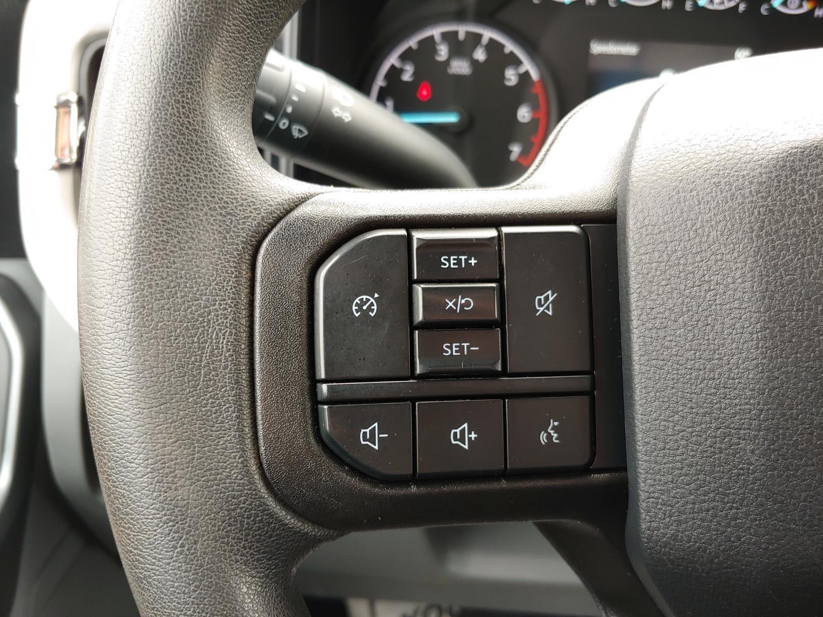 2025 Ford Super Duty F-250 SRW XLT