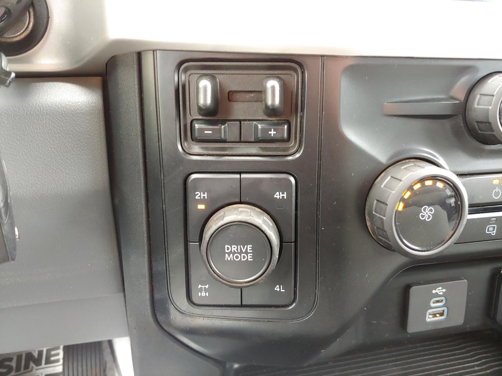 2025 Ford Super Duty F-250 SRW XLT