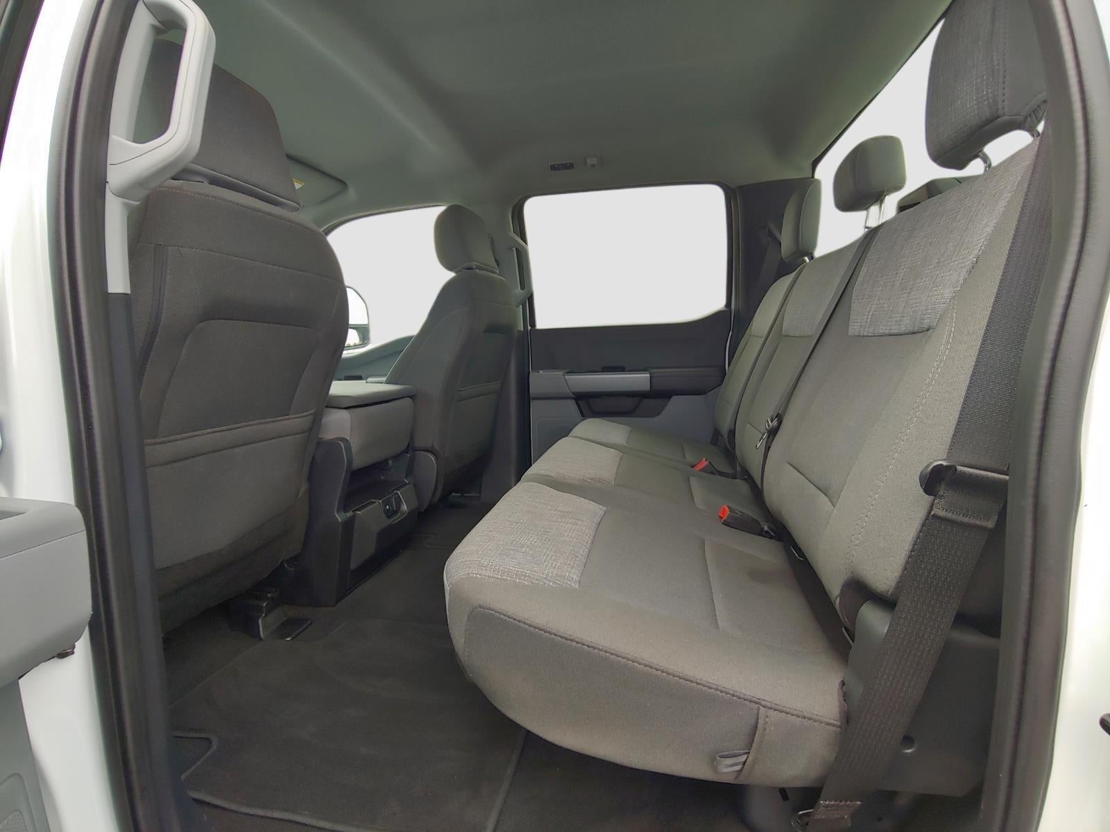 2025 Ford Super Duty F-250 SRW XLT