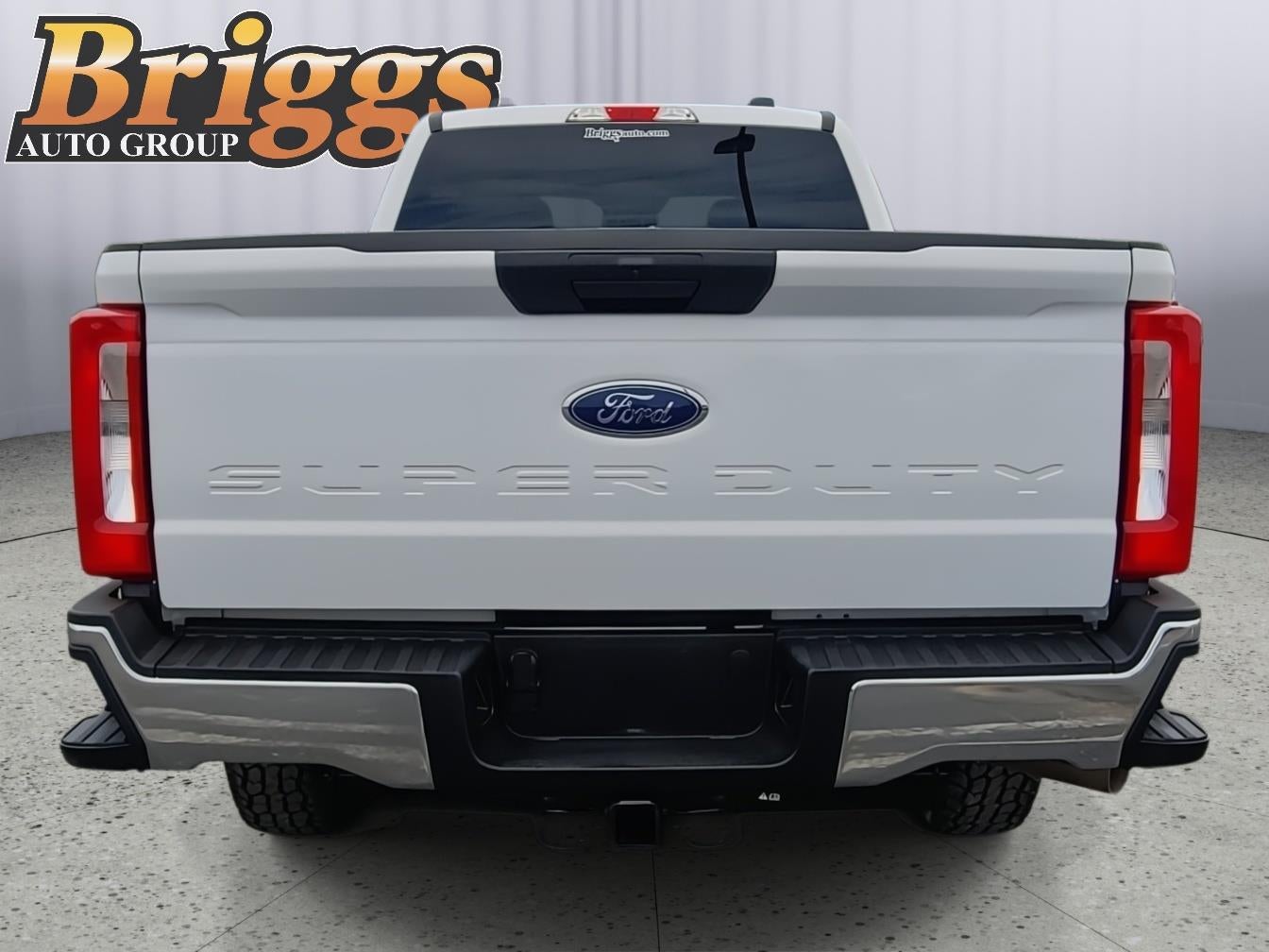 2025 Ford Super Duty F-250 SRW XLT