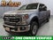 2020 Ford Super Duty F-250 SRW LARIAT