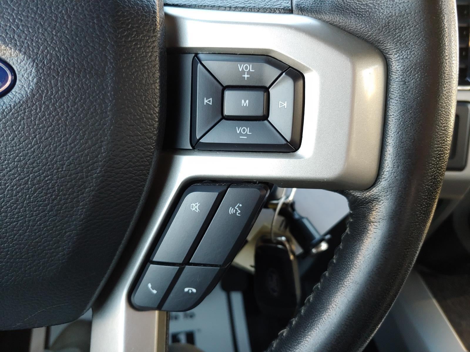 2020 Ford Super Duty F-250 SRW LARIAT