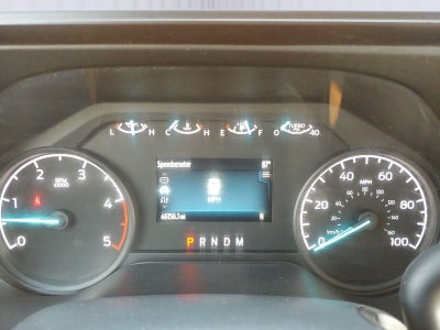 2024 Ford Super Duty F-250 Srw XLT
