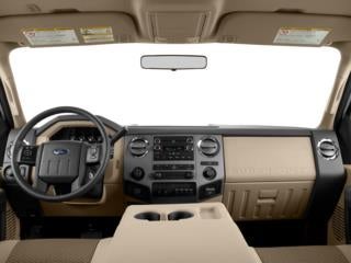 2016 Ford Super Duty F-250 SRW Platinum