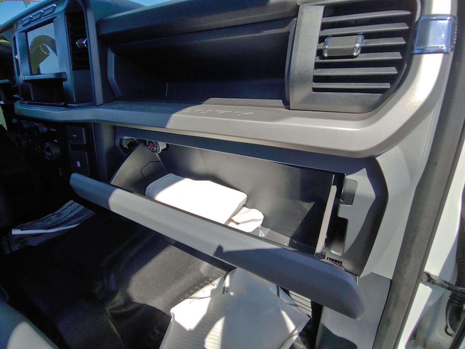 2024 Ford Super Duty F-250 SRW XL