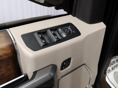 2020 Ford F-150 Limited