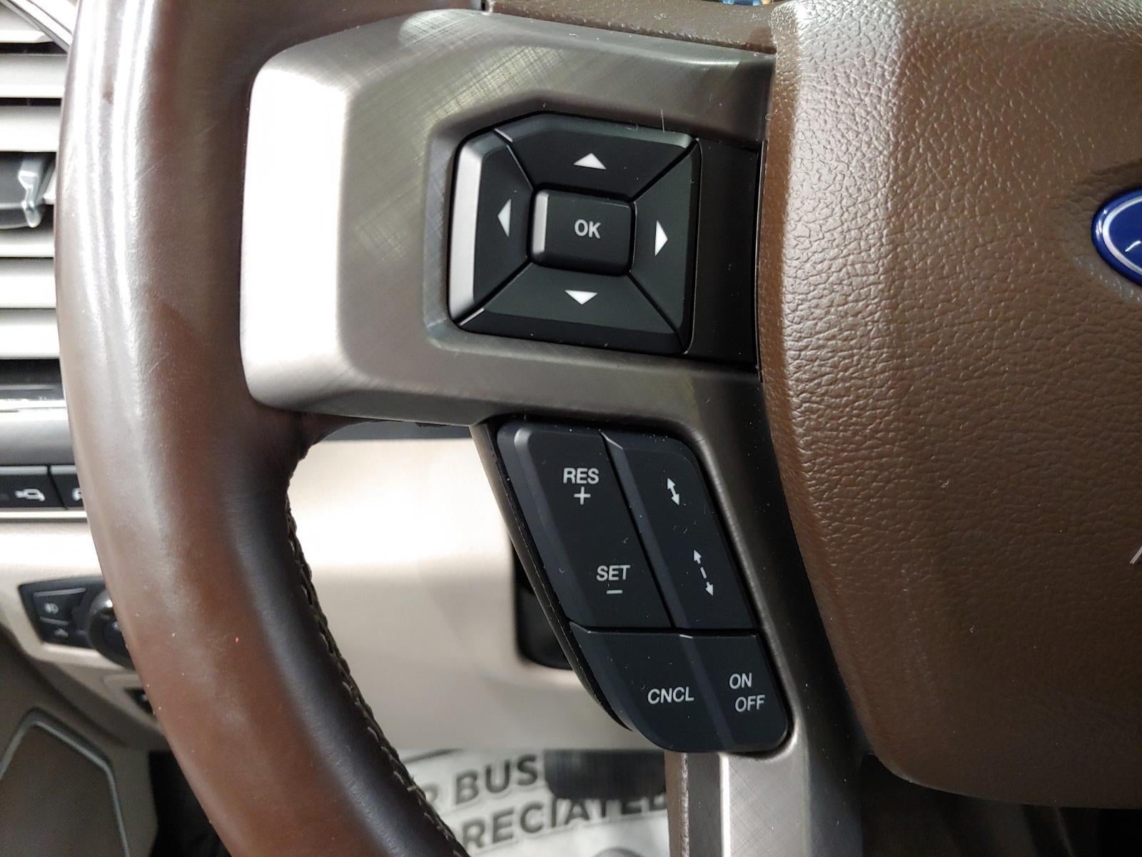 2020 Ford F-150 Limited