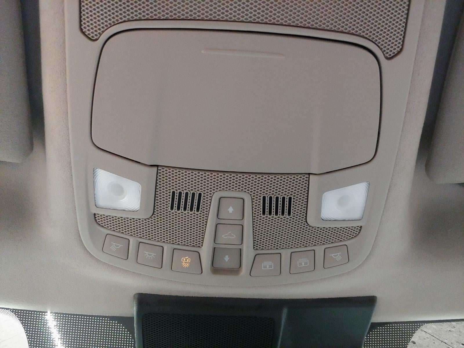 2020 Ford F-150 Limited