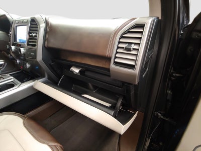 2020 Ford F-150 Limited