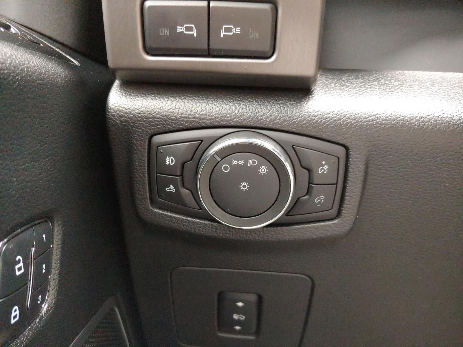 2016 Ford F-150 Limited