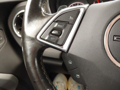 2016 Chevrolet Camaro 1LT