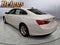 2023 Chevrolet Malibu LS
