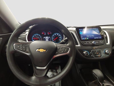 2023 Chevrolet Malibu LS