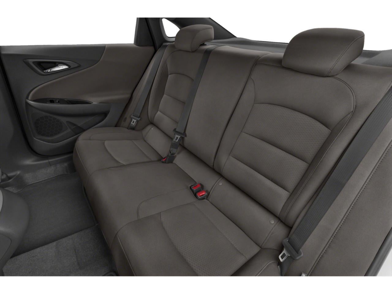 2023 Chevrolet Malibu LS