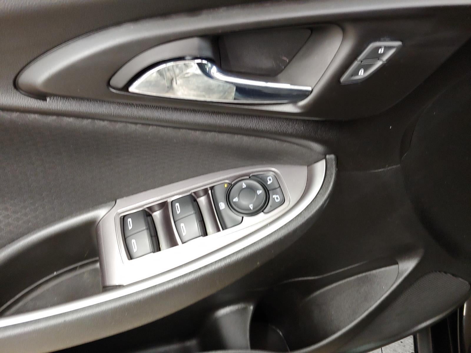 2020 Chevrolet Malibu RS