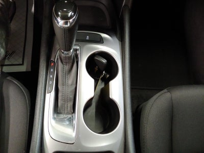 2020 Chevrolet Malibu RS