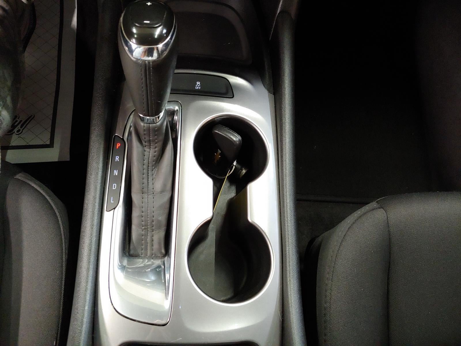 2020 Chevrolet Malibu RS