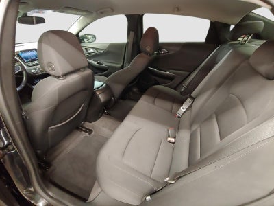 2020 Chevrolet Malibu RS