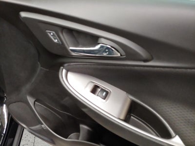 2020 Chevrolet Malibu RS