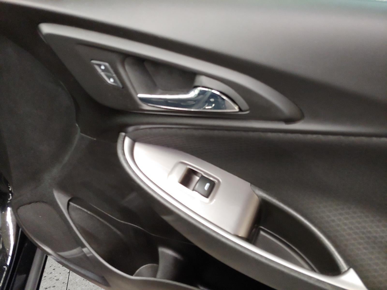 2020 Chevrolet Malibu RS