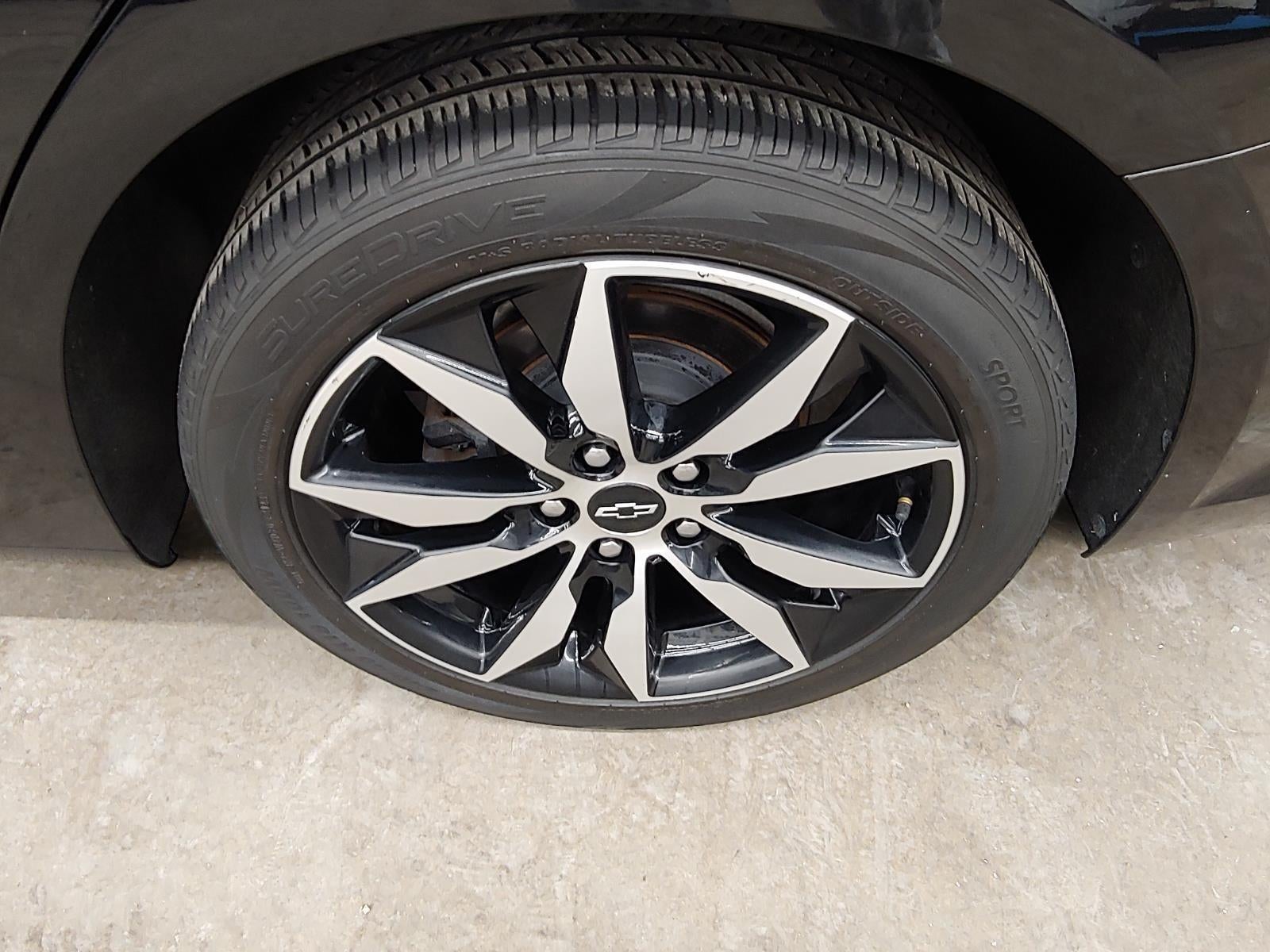 2020 Chevrolet Malibu RS