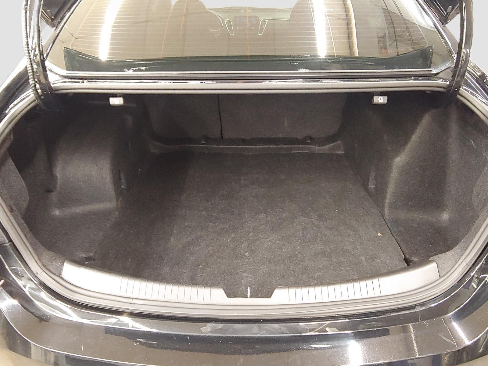 2020 Chevrolet Malibu RS