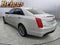 2019 Cadillac CTS Sedan Luxury AWD