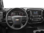 2018 Chevrolet Silverado 2500HD Work Truck