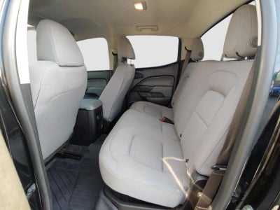 2020 Chevrolet Colorado 2WD Work Truck