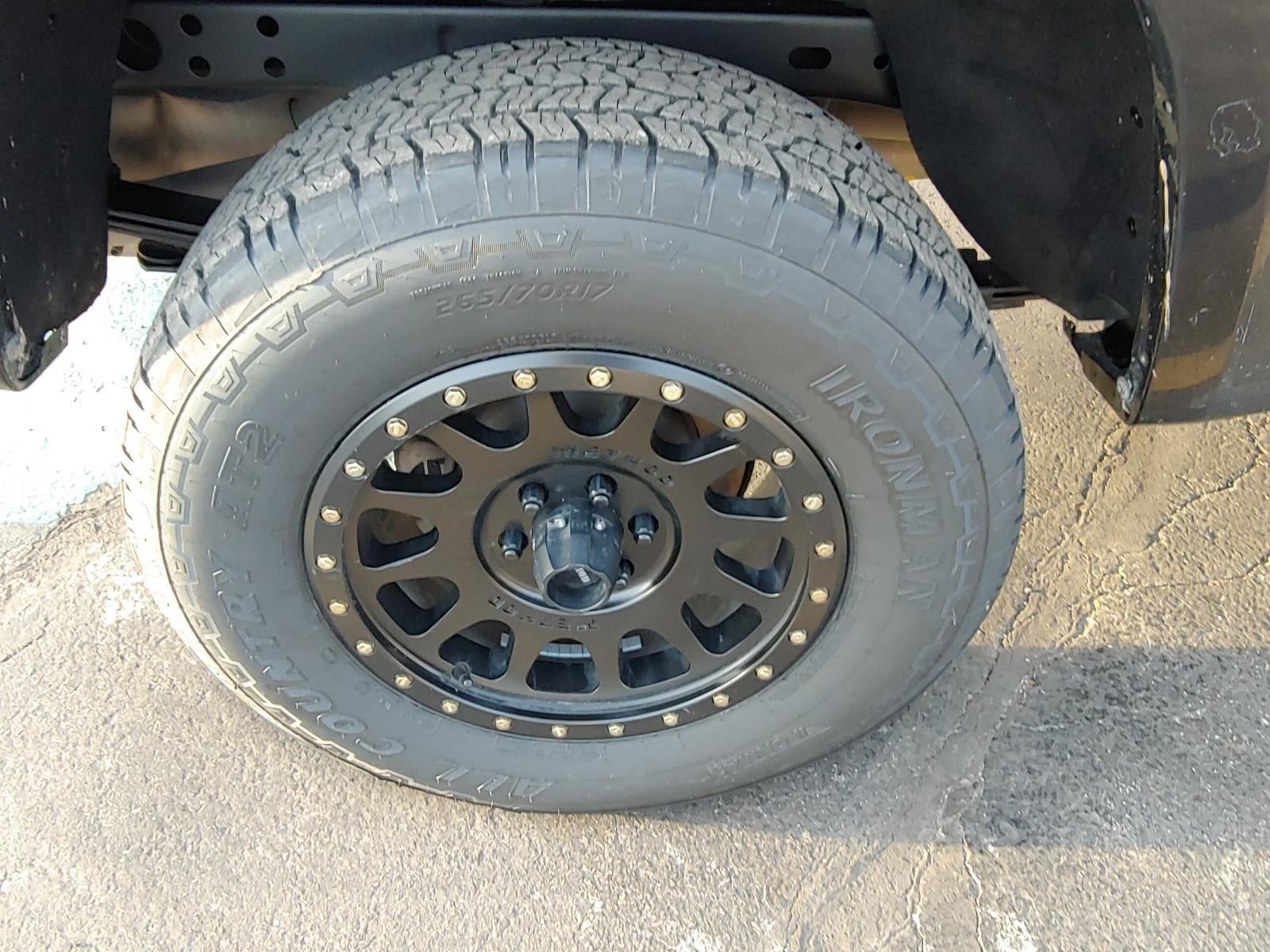 2020 Chevrolet Colorado 2WD Work Truck