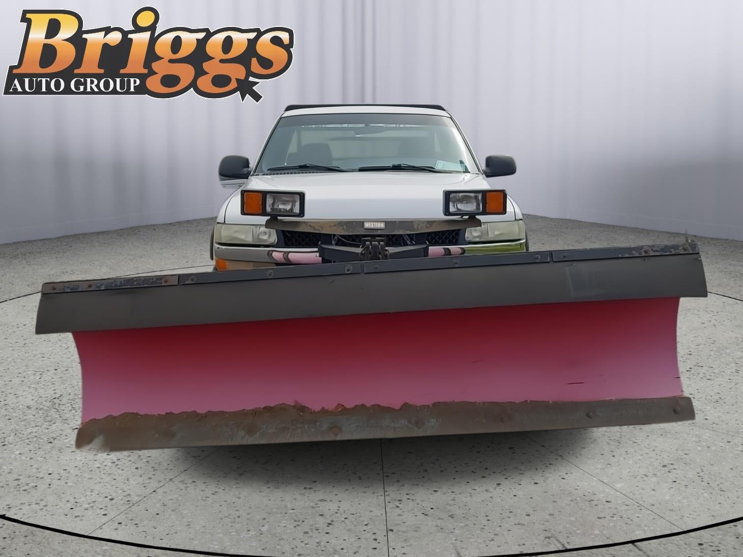 2002 Chevrolet Silverado 2500HD Reg Cab 133" WB 4WD