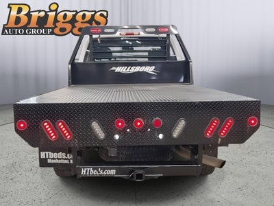 2002 Chevrolet Silverado 2500HD Reg Cab 133" WB 4WD