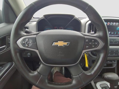 2018 Chevrolet Colorado 2WD LT