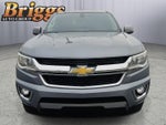 2018 Chevrolet Colorado 2WD LT