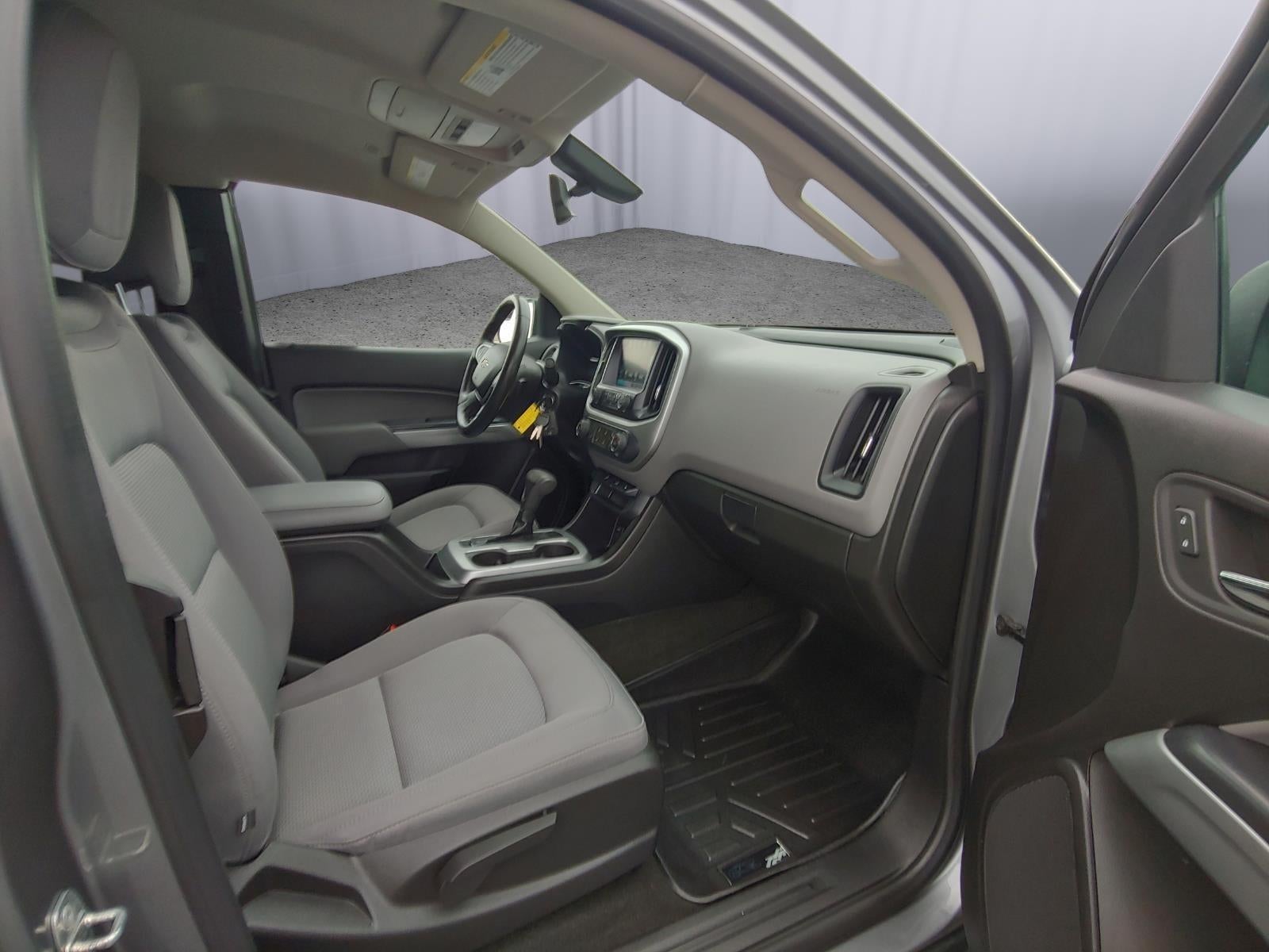 2018 Chevrolet Colorado 2WD LT