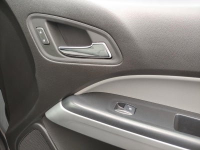 2018 Chevrolet Colorado 2WD LT