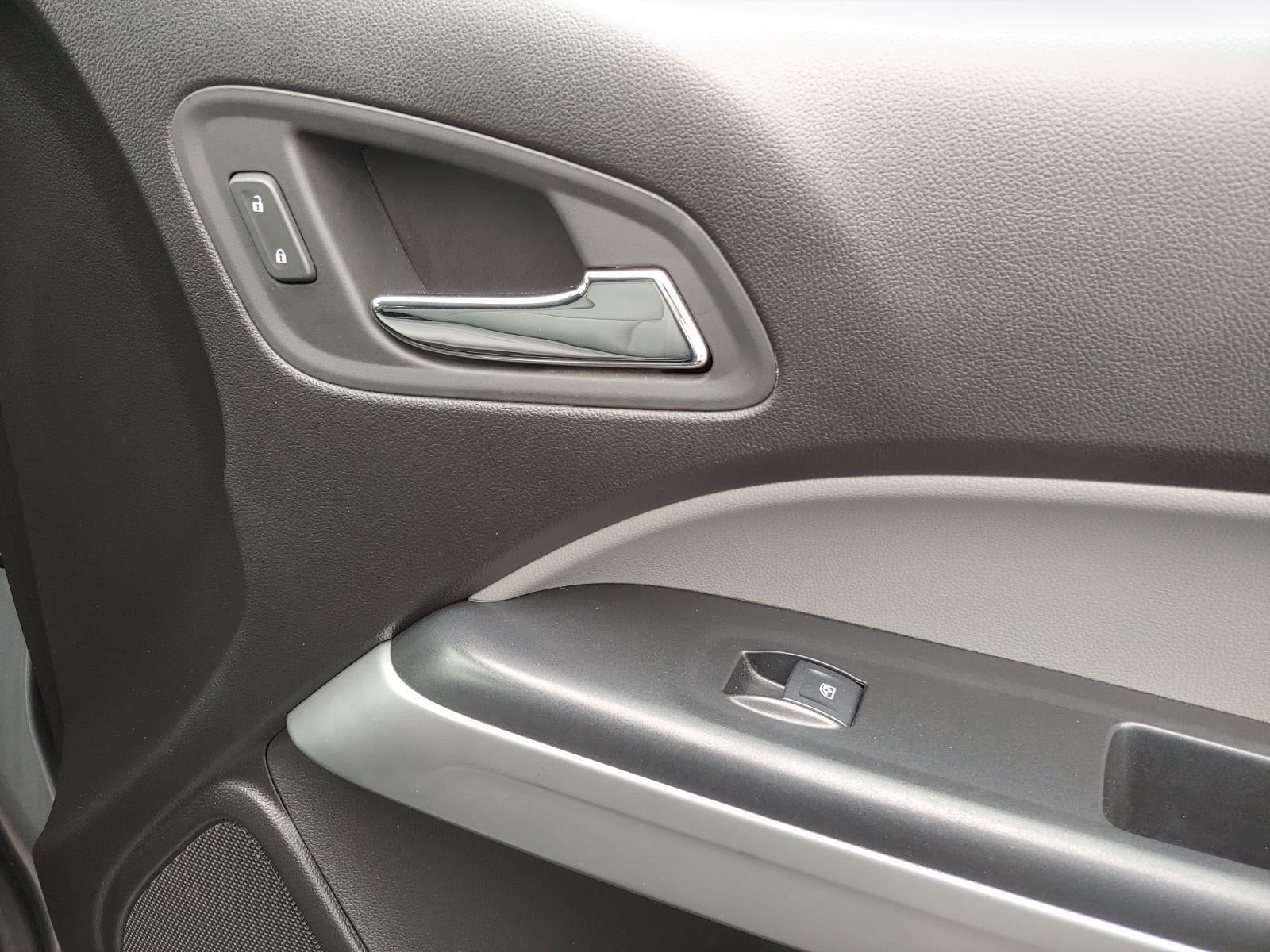 2018 Chevrolet Colorado 2WD LT