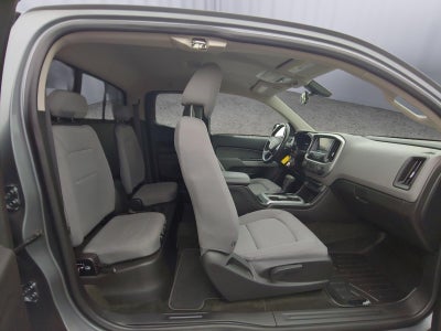 2018 Chevrolet Colorado 2WD LT