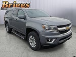 2018 Chevrolet Colorado 2WD LT