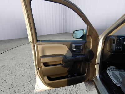 2015 GMC Sierra 1500 Base