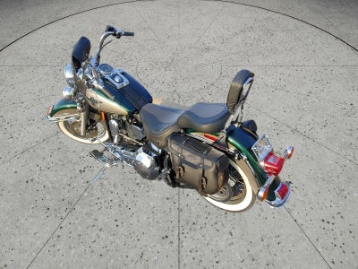 1996 HARLEY-DAVIDSON HERITAGE CLASSIC Base