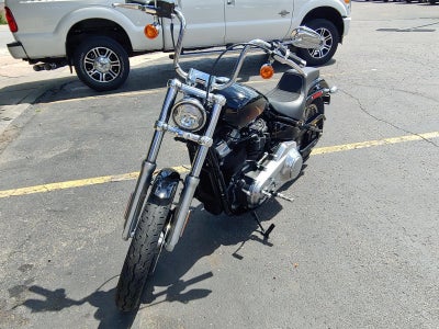 2024 HARLEY-DAVIDSON SOFTAIL Base