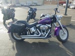 2002 HARLEY-DAVIDSON FAT BOY Base