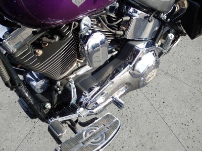 2002 HARLEY-DAVIDSON FAT BOY Base