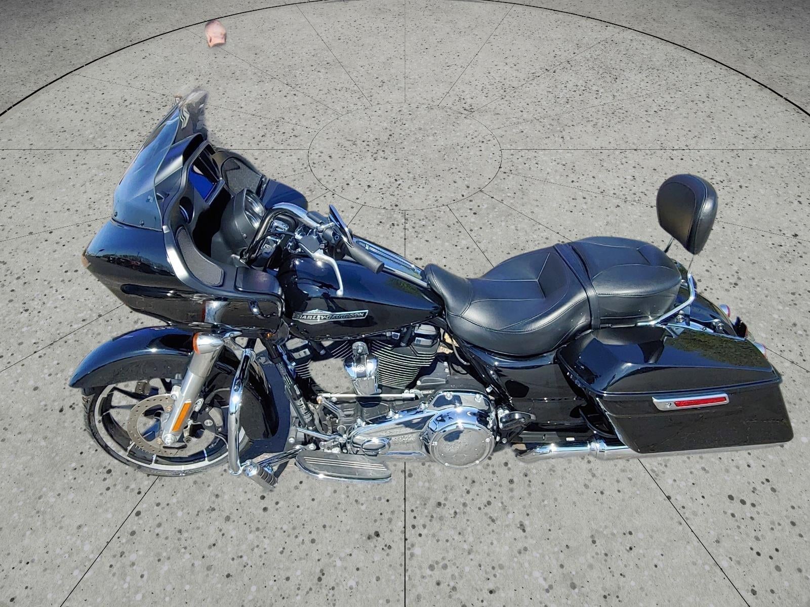 2023 HARLEY-DAVIDSON ROAD GLIDE Base