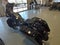 2016 HARLEY-DAVIDSON STREET GLIDE CVO Base