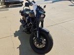 2018 HARLEY-DAVIDSON FXFBS FAT BOB Base
