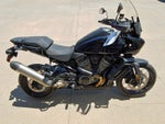 2021 HARLEY DAVIDSON PAN AMERICA Base