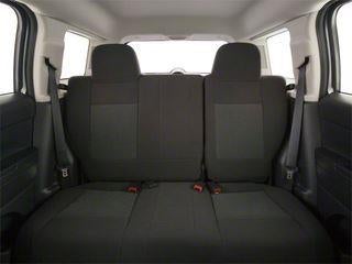 2010 Jeep Patriot Sport