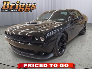 2021 Dodge Challenger R/T
